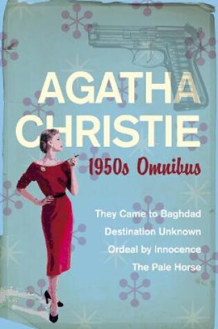 Cover of 1950s Omnibus