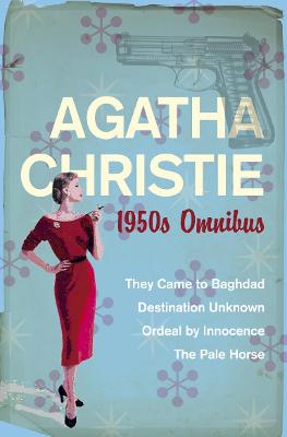 Book cover for 1950s Omnibus