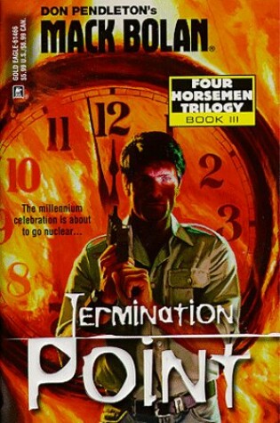 Cover of Termination Point