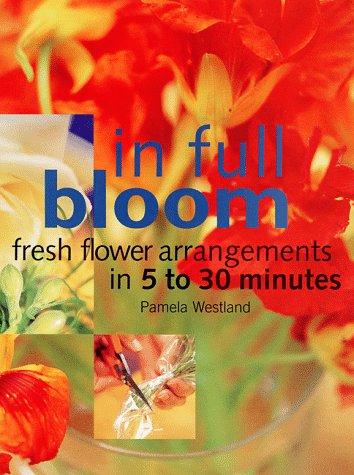 Book cover for In Full Bloom