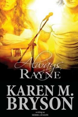 Cover of Always Rayne