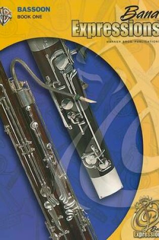 Cover of Bassoon