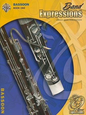 Book cover for Bassoon