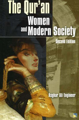 Book cover for Qu'ran, Women & Modern Society, 2nd Edition