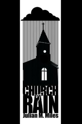 Cover of Church of Rain
