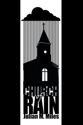 Book cover for Church of Rain