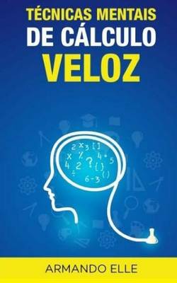 Book cover for Tecnicas Mentais de Calculo Veloz