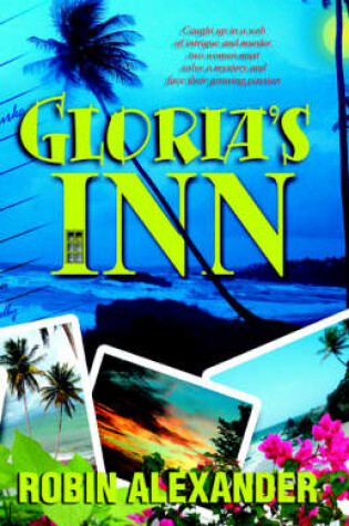 Cover of Gloria's Inn