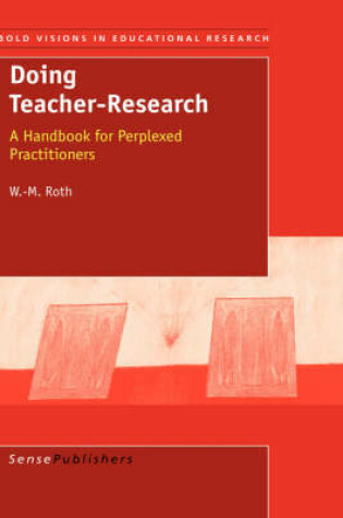Cover of Doing Teacher-Research