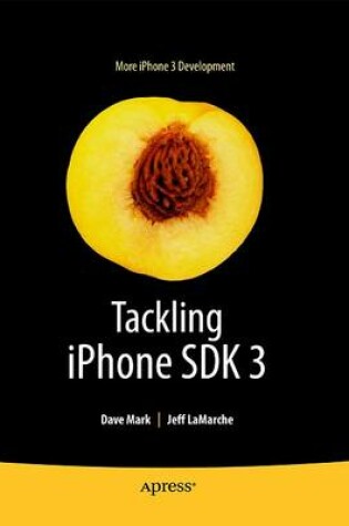 Cover of More Iphone 3 Development