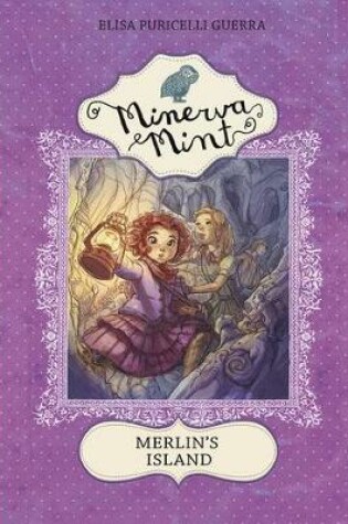 Cover of Merlin's Island