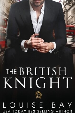 Cover of The British Knight