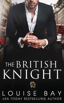 Book cover for The British Knight