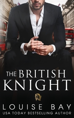 Cover of The British Knight