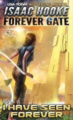Book cover for I Have Seen Forever