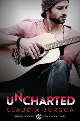 Cover of Uncharted