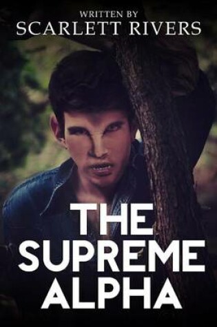 Cover of The Supreme Alpha