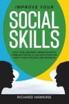 Book cover for Improve Your Social Skills