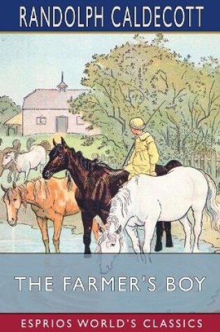 Cover of The Farmer's Boy (Esprios Classics)