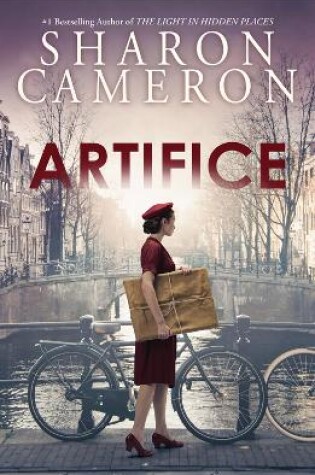 Cover of Artifice