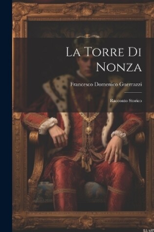 Cover of La Torre Di Nonza