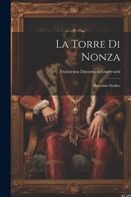 Book cover for La Torre Di Nonza