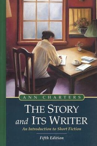 Cover of Story and Its Writer