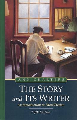 Book cover for Story and Its Writer