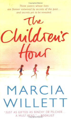 Book cover for The Children's Hour