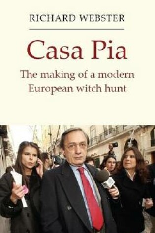 Cover of Casa Pia