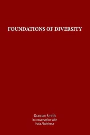 Cover of Foundations of Diversity