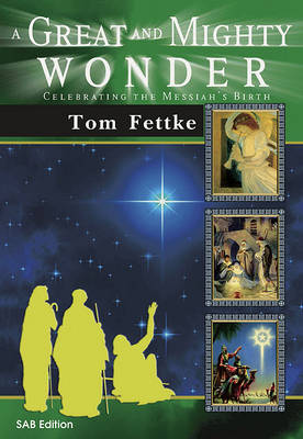 Cover of A Great and Mighty Wonder