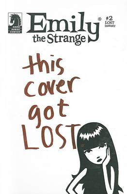Cover of Emily the Strange 2