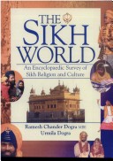 Cover of The Sikh World