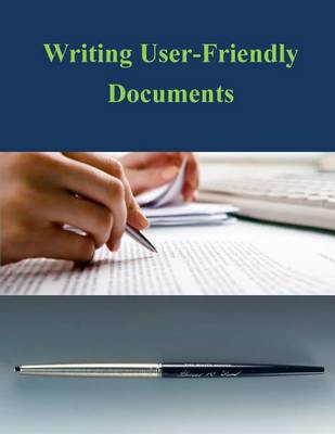 Book cover for Writing User-Friendly Documents