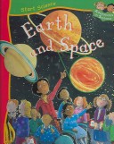 Cover of Earth and Space