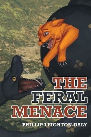Cover of The Feral Menace