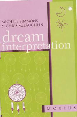 Book cover for Mobius Guide to Dream Interpretation