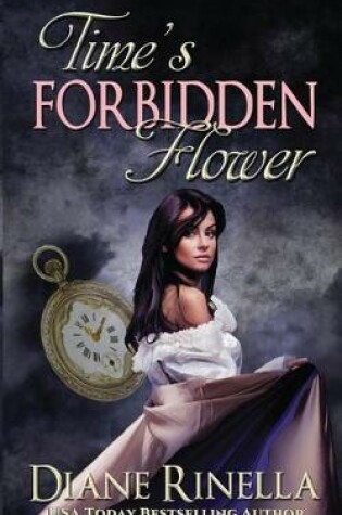 Cover of Time's Forbidden Flower