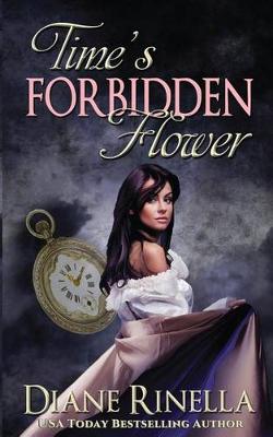 Book cover for Time's Forbidden Flower