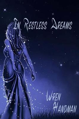 Book cover for In Restless Dreams Large Print