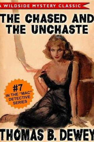 Cover of Mac Detective Series 07
