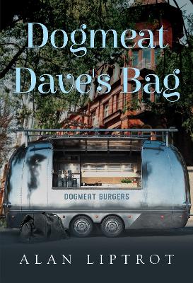 Book cover for Dogmeat Dave's Bag
