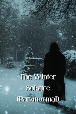 Cover of The Winter Solstice (Paranormal)
