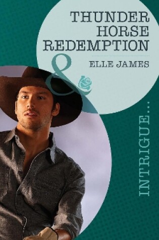Cover of Thunder Horse Redemption