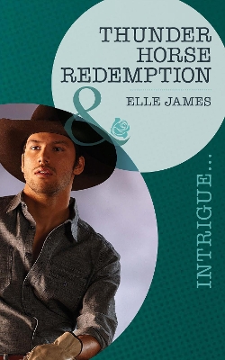 Cover of Thunder Horse Redemption