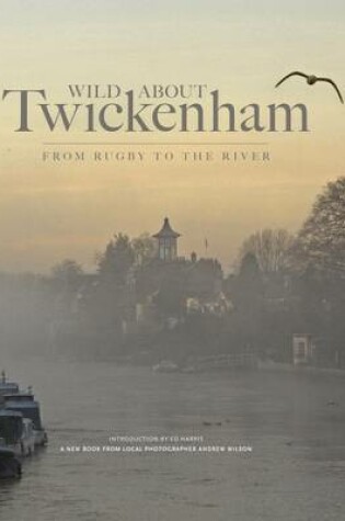 Cover of Wild About Twickenham
