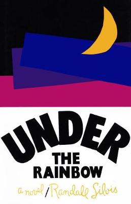 Book cover for Under the Rainbow