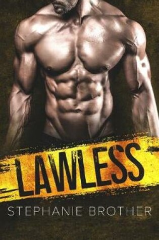 Cover of Lawless