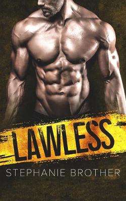 Book cover for Lawless